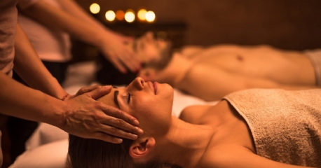 Duo massage Nijmegen and Uden Duo massage Nijmegen and Uden
