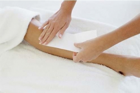 Wax treatment Mandarin Spa Nijmegen Uden