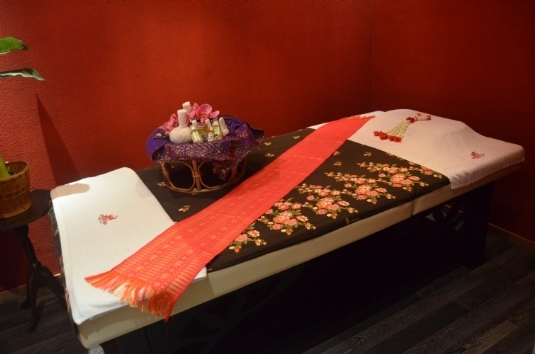 Room 'Chiang Rai' Nijmegen (1)
