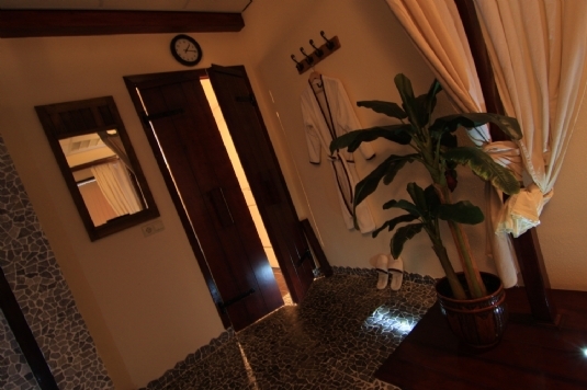 Massage room 'Chon Buri' Mandarin Spa Uden (4)