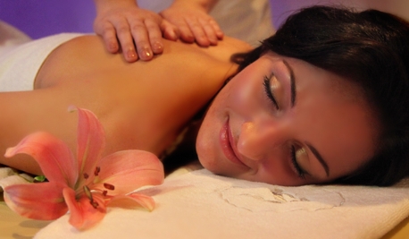 Spa Hammam massage Uden by Mandarin Spa Netherlands Spa Hammam massage Uden by Mandarin Spa Netherlands