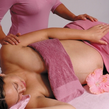 Pregnancy massage at Mandarin Spa Nijmegen Uden Pregnancy massage at Mandarin Spa Nijmegen Uden